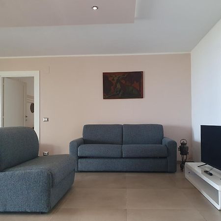 Vila Asinara Sassari Exteriér fotografie
