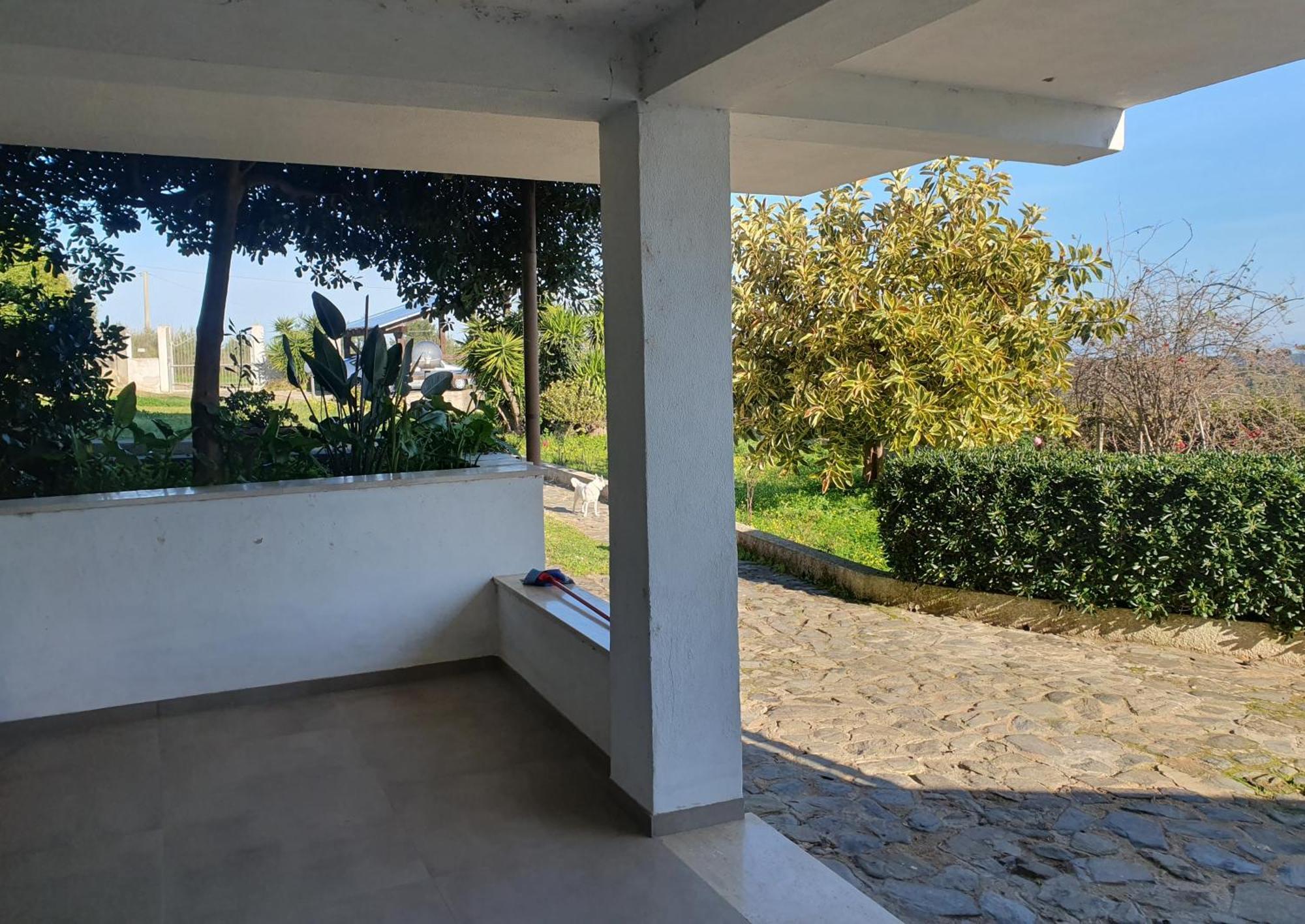 Vila Asinara Sassari Exteriér fotografie