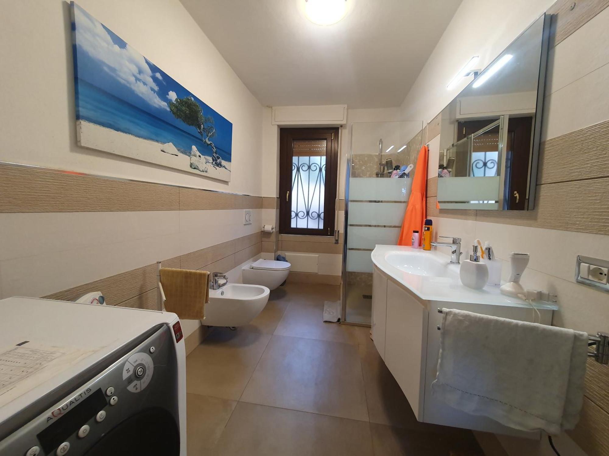 Vila Asinara Sassari Exteriér fotografie